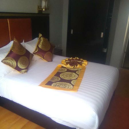 Zigzag Hotel And Spa Addis Ababa Luaran gambar